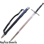 The Witcher 3 Geralt of Rivia Sword Replica