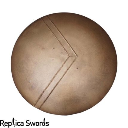 Spartan Shield