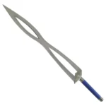 Link’s Fierce Deity’s Mask Sword