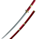Zoro Sandai Kitetsu Sword from One Piece