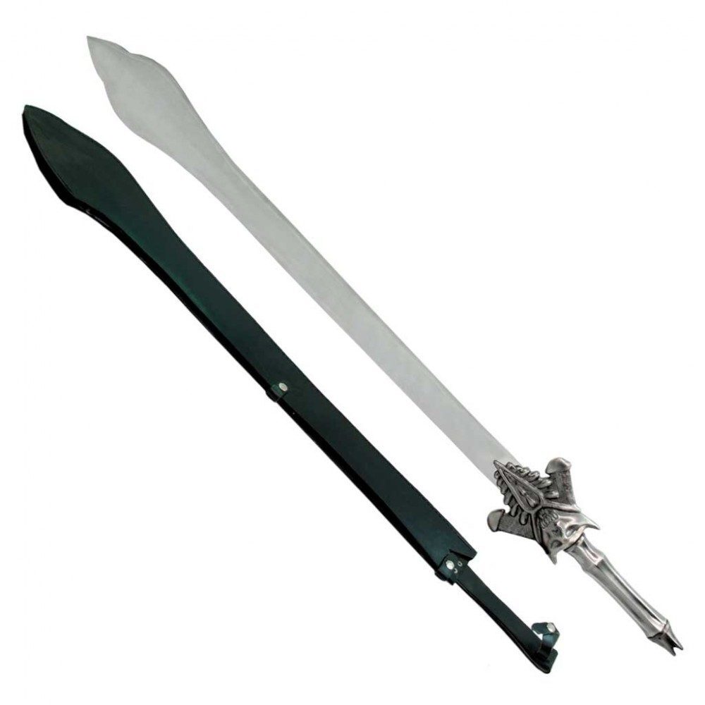 Devil May Cry The Rebellion Dante Replica Sword Devil May Cry The Rebellion Dante Replica Sword