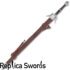 ciri's sword of zirael