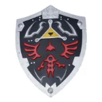 link dark hylian shield