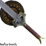 DC Wonder Woman God Killer Sword Life Size Replica