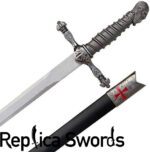Assassin's Creed Sword of Ojeda Replica