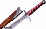 Sting Sword Replica from Lord of the Rings