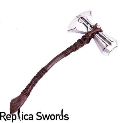 Marvel Avengers Thor Stormbreaker Axe Replica