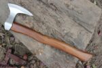 Tomahawk Viking Bearded Axe Tactical Hatchet Tool