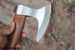 Tomahawk Viking Bearded Axe Tactical Hatchet Tool