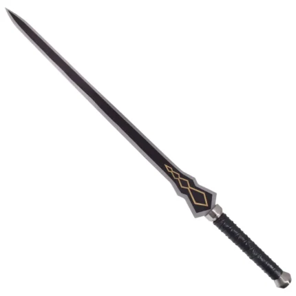 Sword Art Online Yuuki konno Sword Steel Replica