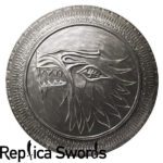 Eddard Stark Shield Replica