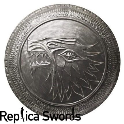 Eddard Stark Shield Replica