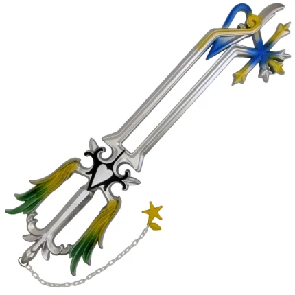Keyblade Oathkeeper