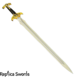 Sword Of Bard The Bowman From The Hobbit (Officially Licensed)