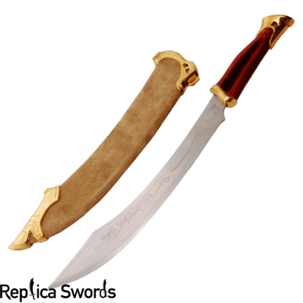 Elven Knife of Strider