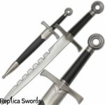 Assassin's Creed Sword Breaker Dagger Replica