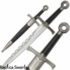 Assassin's Creed Sword Breaker Dagger Replica