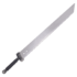 Final Fantasy Mini Cloud Buster Sword