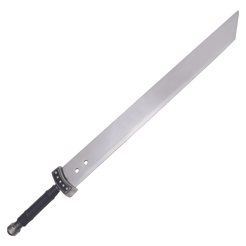 Final Fantasy Mini Cloud Buster Sword Final Fantasy Mini Cloud Buster Sword