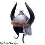 Conan Helmet Full Size Metal Replica