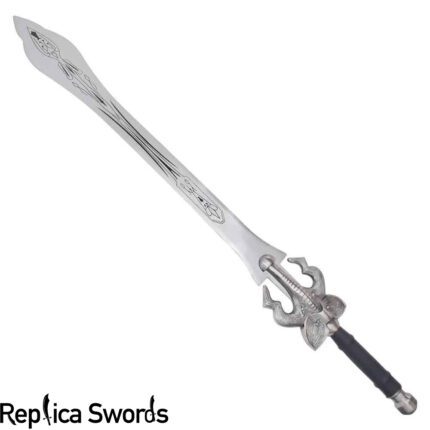 Final Fantasy Auron Beast Master Sword Replica