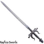 Fantasy Odin Sword Replica from Comics
