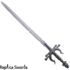 Fantasy Odin Sword Replica from Comics