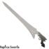 Final Fantasy Hyperion Gunblade of Seifer Almasy