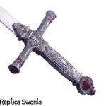 Godric Gryffindor Sword Life Size Replica - Image 2