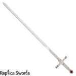 Harry Potter Godric Gryffindor Sword Antique Finished Replica