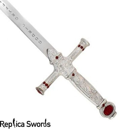 Harry Potter Godric Gryffindor Sword Antique Finished Replica