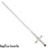 Harry Potter Godric Gryffindor Sword Antique Finished Replica