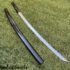 Kill Bill Bride Katana Samurai Sword Of Hattori Hanzo