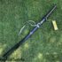 Kill Bill Demon Katana Sword Of Hattori Hanzo