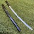 Kill Bill O-Ren Ishii Katana ninja sword Of Hattori Hanzo