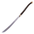 Lord of the Rings High Elven Warrior Sword