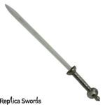 Roman Gladiator General Maximus Imperial Gladius Sword