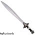 Sword Of Jason And The Argonauts Life Size Replica