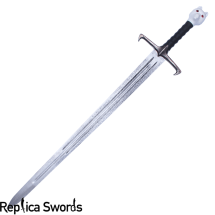 GOT Long Claw Sword of Jon Snow Handmade Replica