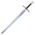 GOT Long Claw Sword of Jon Snow Handmade Replica
