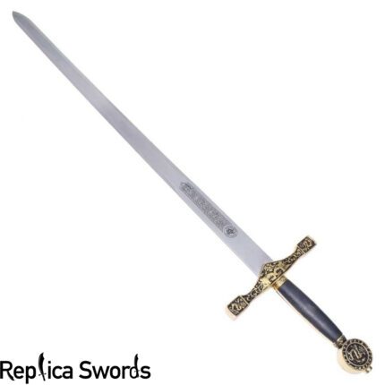 Excalibur Sword In The Stone Collectors Edition