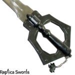 Sleeping Lion Keyblade Sword of Leon From KH3 - Image 3