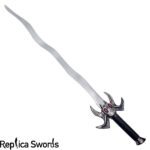 Legacy of Kain Soul Reaver Vampiric Sword