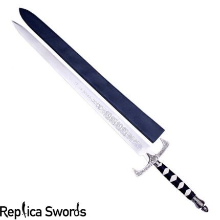 Legend of the Seeker Sword of Truth Life Size Replica