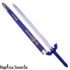 Ocarina of Time Link Master Sword Replica