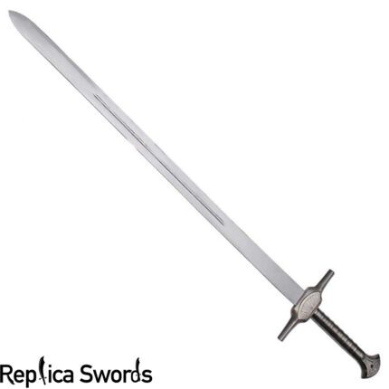 Link Ordon Sword From Legend of Zelda: Twilight Princess