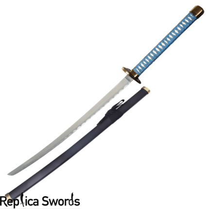 Bleach Tengumaru Love(Rabu) Aikawa Katana Heart Shaped Sword