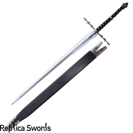 LOTR Nazgul Ringwraith Sword Real Life Replica