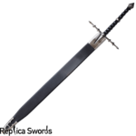 LOTR Nazgul Ringwraith Sword Real Life Replica