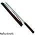 Black Ninja Sword 35